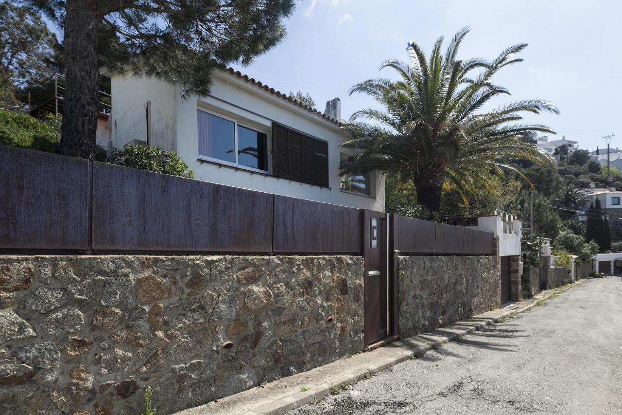 Villa House Vista Bella Roses Exterior foto